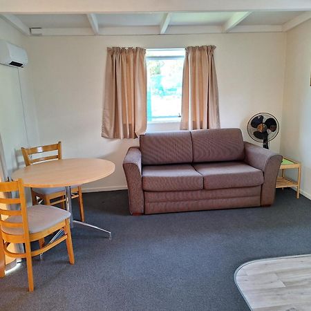 Picton'S Waikawa Bay Holiday Park Eksteriør billede