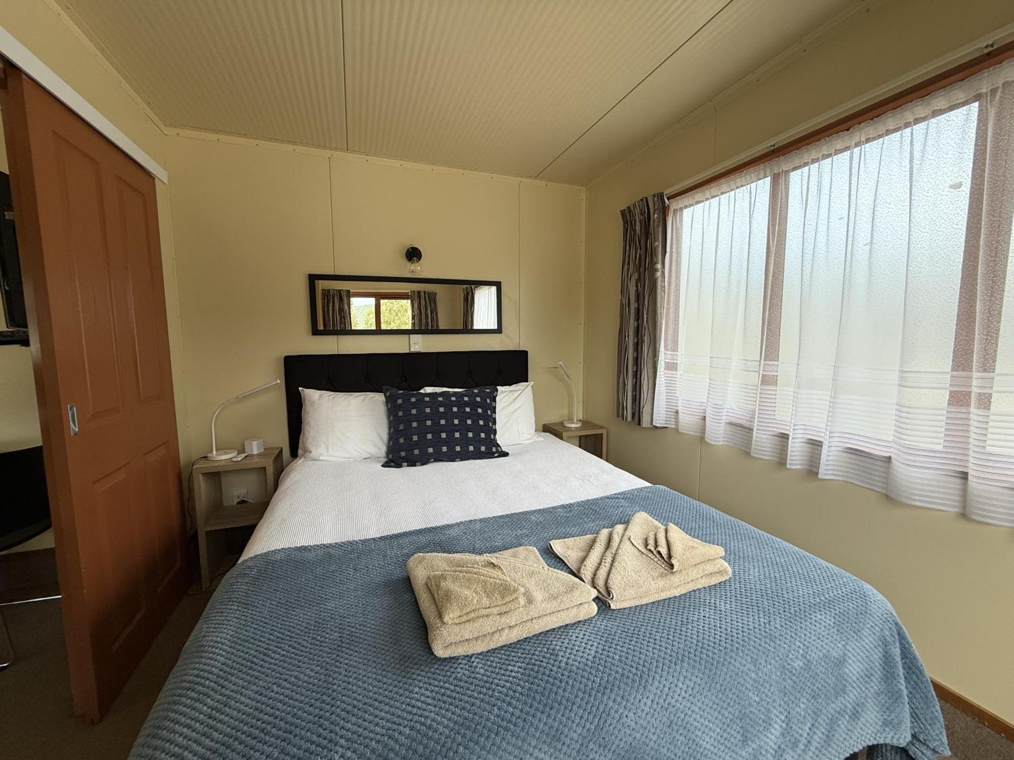 Picton'S Waikawa Bay Holiday Park Eksteriør billede