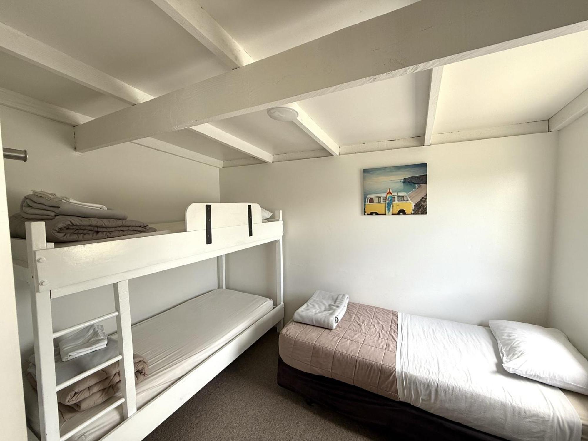 Picton'S Waikawa Bay Holiday Park Eksteriør billede