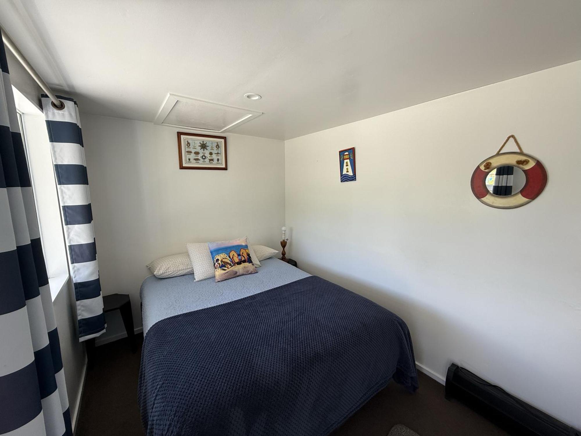 Picton'S Waikawa Bay Holiday Park Eksteriør billede