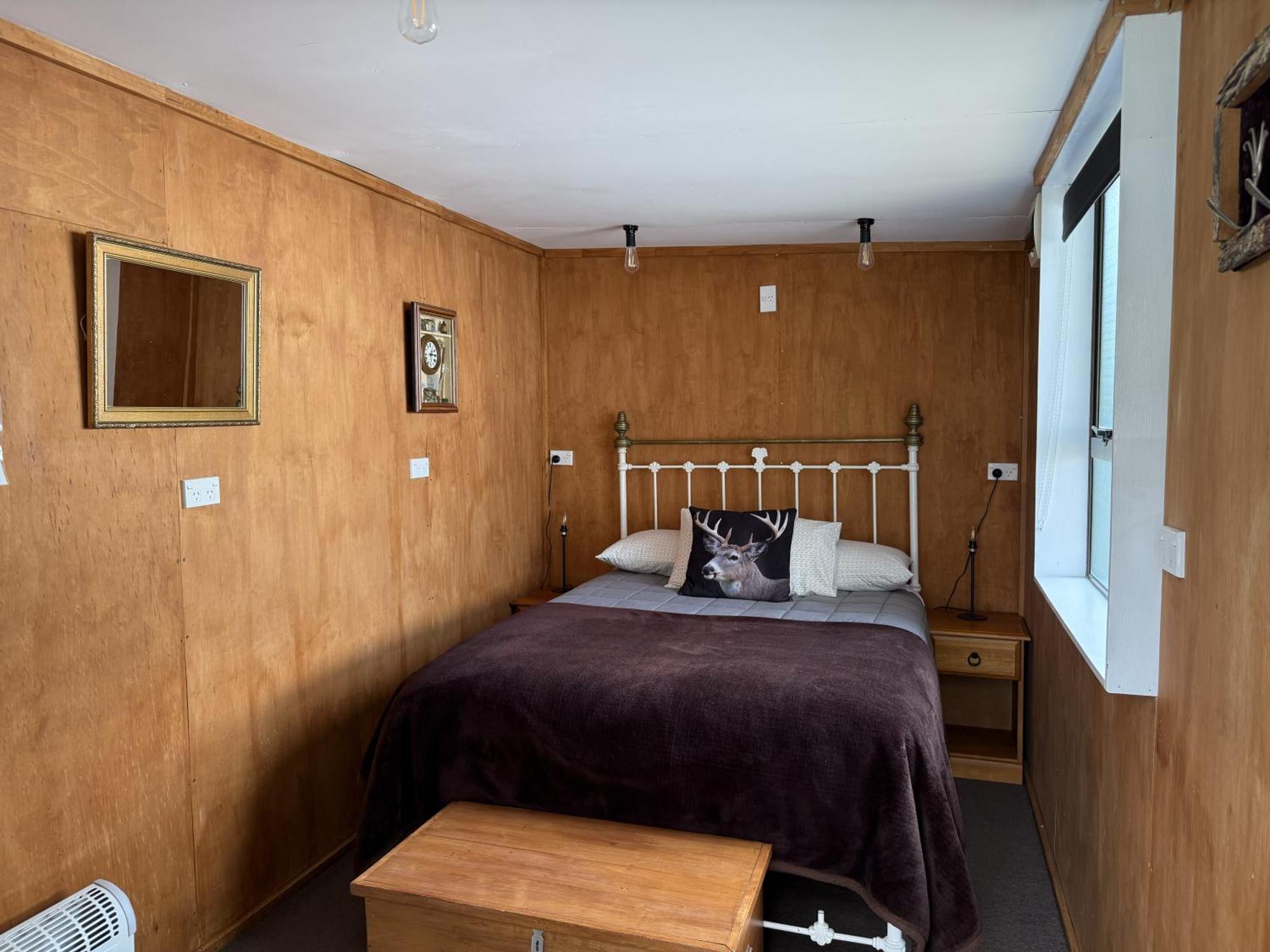 Picton'S Waikawa Bay Holiday Park Eksteriør billede